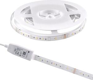 Taśma LED WiFi 2m 3000K + 6000K + RGB IP65 Tuya 313898 Polux
