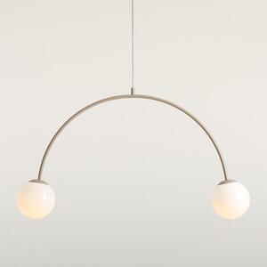 Lampa Una Aldex 1116H17