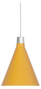 Tala - Bower C220 Lampa Wisząca w/Sphere G100 Yellow