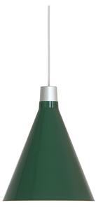 Tala - Bower C220 Lampa Wisząca w/Sphere G100 Green Tala