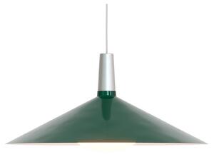 Tala - Bower C600 Lampa Wisząca w/Oval II Green Tala