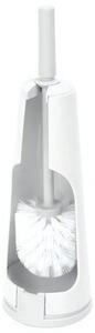 Szczotka WC BRABANTIA Classic 414664 Biały