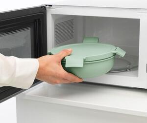 Miska BRABANTIA Make & Take 206382 Zielony