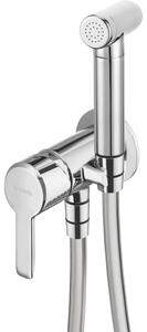 Bateria bidetowa DEANTE Arnika BQA 034M Chrom