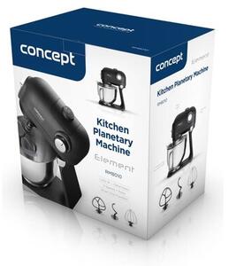 Robot kuchenny planetarny CONCEPT Element RM8010 1200W