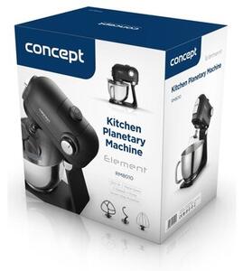 Robot kuchenny planetarny CONCEPT Element RM8010 1200W