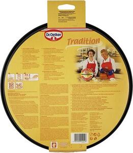 Forma do pieczenia DR OETKER Tradition (28 cm)
