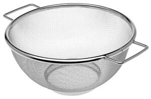 Cedzak kuchenny stalowy 20 cm