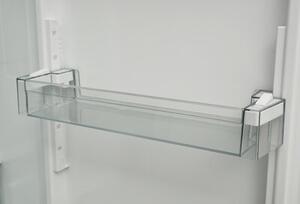 Lodówka SHARP SJ-FBA05DTXWE-EU 180cm Biała