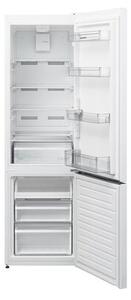 Lodówka SHARP SJ-FBA05DTXWE-EU 180cm Biała