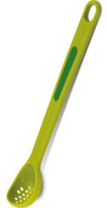 Zestaw do przekąsek JOSEPH JOSEPH Scoop&Pick Zielony