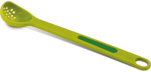 Zestaw do przekąsek JOSEPH JOSEPH Scoop&Pick Zielony