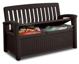 Ławka ogrodowa KETER Patio Storage Bench