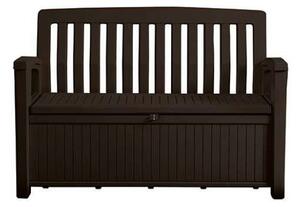 Ławka ogrodowa KETER Patio Storage Bench