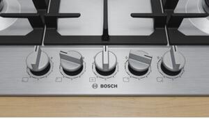 Płyta gazowa BOSCH Serie 6 PCQ7A5I90
