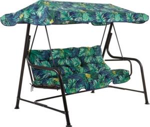 Huśtawka ogrodowa PATIO Hawaii G051-02IB