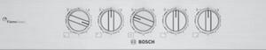 Płyta gazowa BOSCH Serie 6 PCQ7A5I90