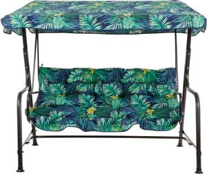 Huśtawka ogrodowa PATIO Hawaii G051-02IB