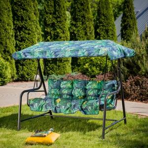 Huśtawka ogrodowa PATIO Hawaii G051-02IB