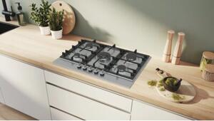 Płyta gazowa BOSCH Serie 6 PCQ7A5I90