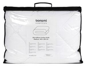 Kołdra z wypełnieniem z mikrowłókna węglowego 140x200 cm Medium – Bonami Essentials