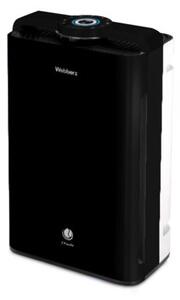 Oczyszczacz powietrza WEBBER AP 9700 WIFI Czarny