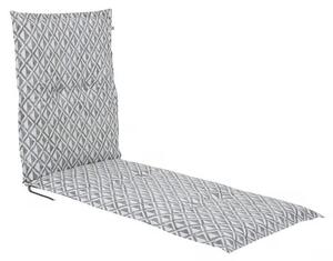 Poduszka na leżak PATIO Malezja Liege H039-06PB 190 x 60 x 5 cm