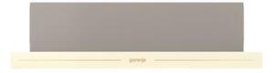 Okap GORENJE BHP62CLI KoÅÄ sÅoniowa 435m3/h 71dB klasa C