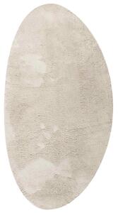 Dywany pokojowe HUARTE Beżowy 80 x 150 cm Poliester