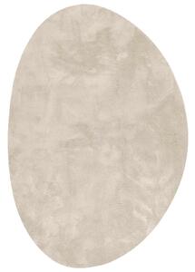 Dywany pokojowe HUARTE Beżowy 120 x 170 cm Poliester