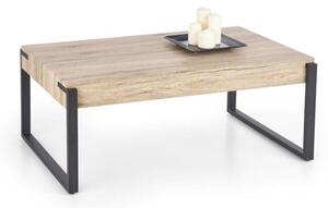 Åawa CAPRI 110x65 dÄ b san remo/czarny