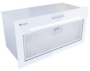 Okap GLOBALO Latapio 60.1 BiaÅy 415m3/h 66dB klasa C