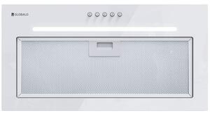 Okap GLOBALO Latapio 60.1 BiaÅy 415m3/h 66dB klasa C