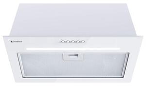 Okap GLOBALO Latapio 60.1 BiaÅy 415m3/h 66dB klasa C