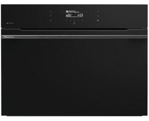 Piekarnik HISENSE BIM406A8B Elektryczny z mikrofalÄ Czarny Funkcja Pizza