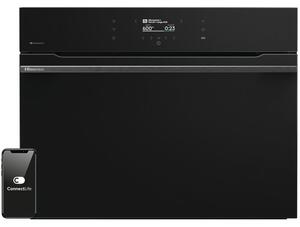 Piekarnik HISENSE BIM406A8B Elektryczny z mikrofalÄ Czarny Funkcja Pizza
