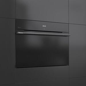 Piekarnik HISENSE BIM406A8B Elektryczny z mikrofalÄ Czarny Funkcja Pizza