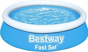 Basen BESTWAY 57392 183 x 51 cm 940L