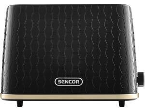 Toster SENCOR STS 7201BK Czarny