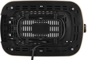 Toster SENCOR STS 7201BK Czarny