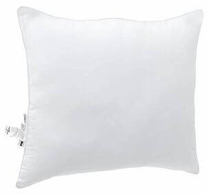 Poduszka 2 pcs Biały 80 x 80 x 40 cm Bawełna i poliester