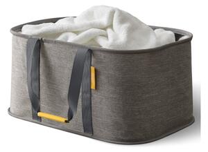 Tekstylny kosz na pranie 35 l Hold-All – Joseph Joseph