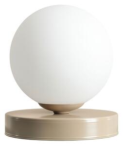 Lampa stołowa Ball Beige - kolekcja Artera Colours