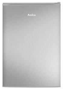 Lodówka AMICA FM140.4X 83.8cm Inox