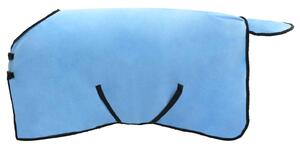 Koc dla Koni Pełny Aqua 85 cm Poliester