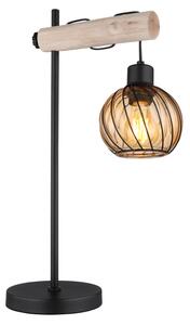 GLOBO PAULO 15534T Lampa stołowa