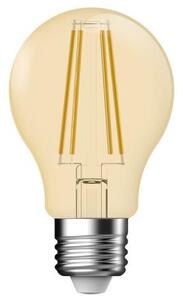 Dekoracyjna żarówka E27 - klasyczny kształt, LED