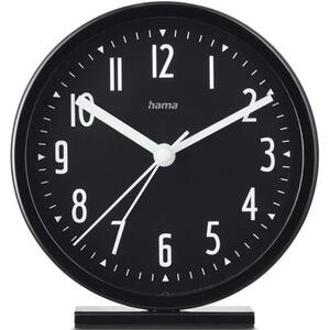 Budzik HAMA 222211 Czarny