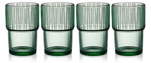 Szklanki zestaw 4 szt. 380 ml Kusintha – Bitz