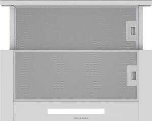 Okap GÃTZE & JENSEN TH210WM BiaÅy 333m3/h 64dB klasa C